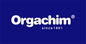 Оргахим АД logo