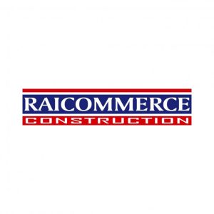 Райкомерс Конструкшън ЕАД logo