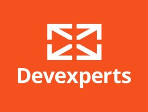 Devexperts logo