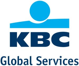 KBC Global Services BG logo