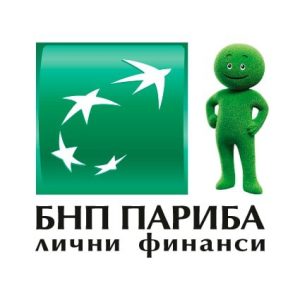БНП Париба Пърсънъл Файненс С.А., клон България logo