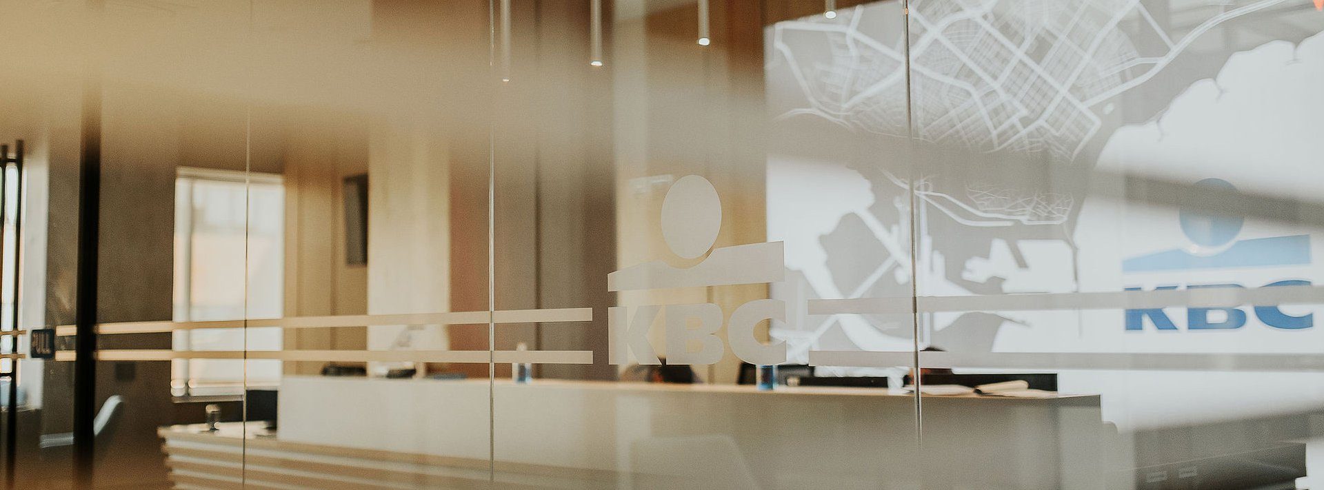 KBC Global Services BG