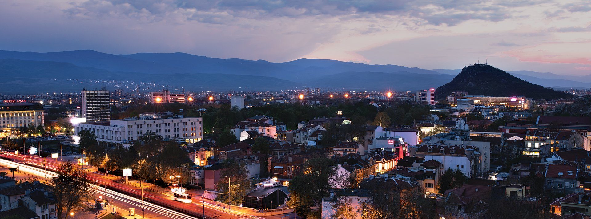 EVN България – Твоята енергия. Твоето бъдеще.
