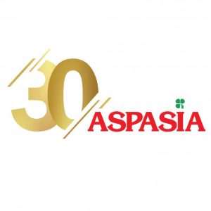 АСПАЗИЯ - 92 ООД logo