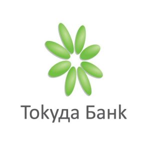 Токуда банк EАД logo