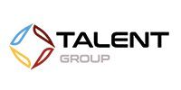Talent Group logo