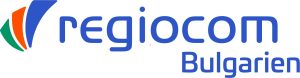 Региоком Европейско Дружество клон България logo