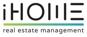 iHOME Real Estate logo