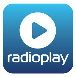 RADIOPLAY MEDIA logo