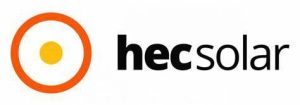 ХЕК Солар ЕООД logo