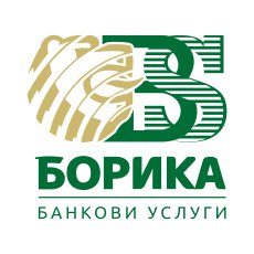 Борика АД logo
