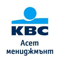 Кей Би Си Асет Мениджмънт НВ - клон logo