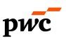 PwC Bulgaria logo
