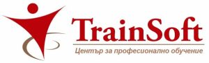 ТРЕИНСОФТ ЕООД / ЦПО ТреинСофт logo