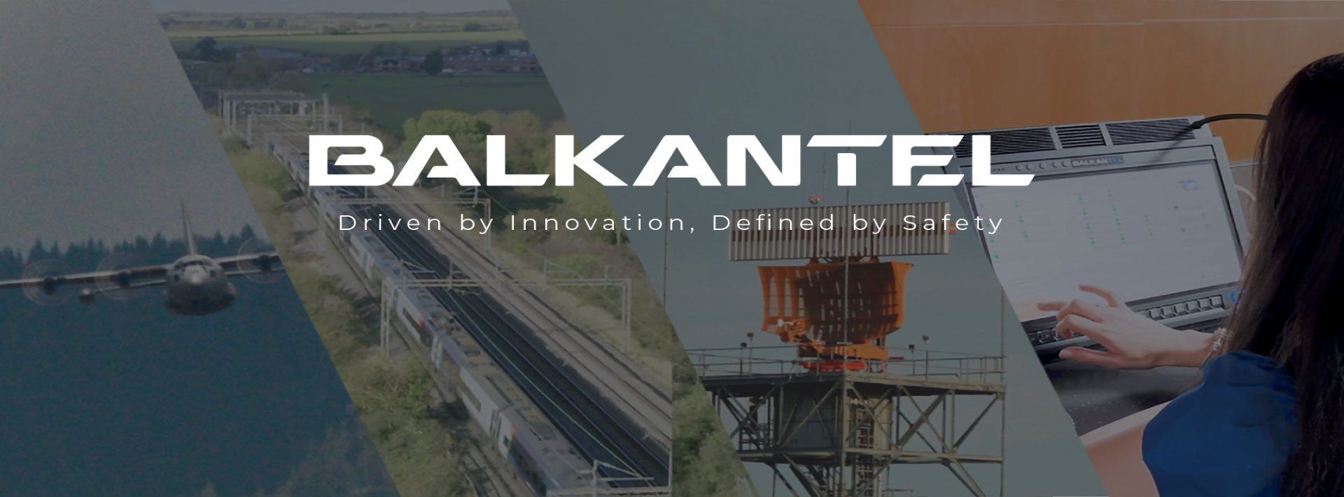 Балкантел ООД