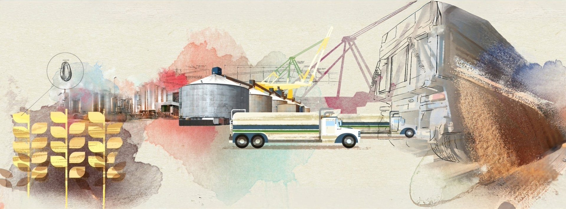 Louis Dreyfus Company Services Bulgaria Ltd.