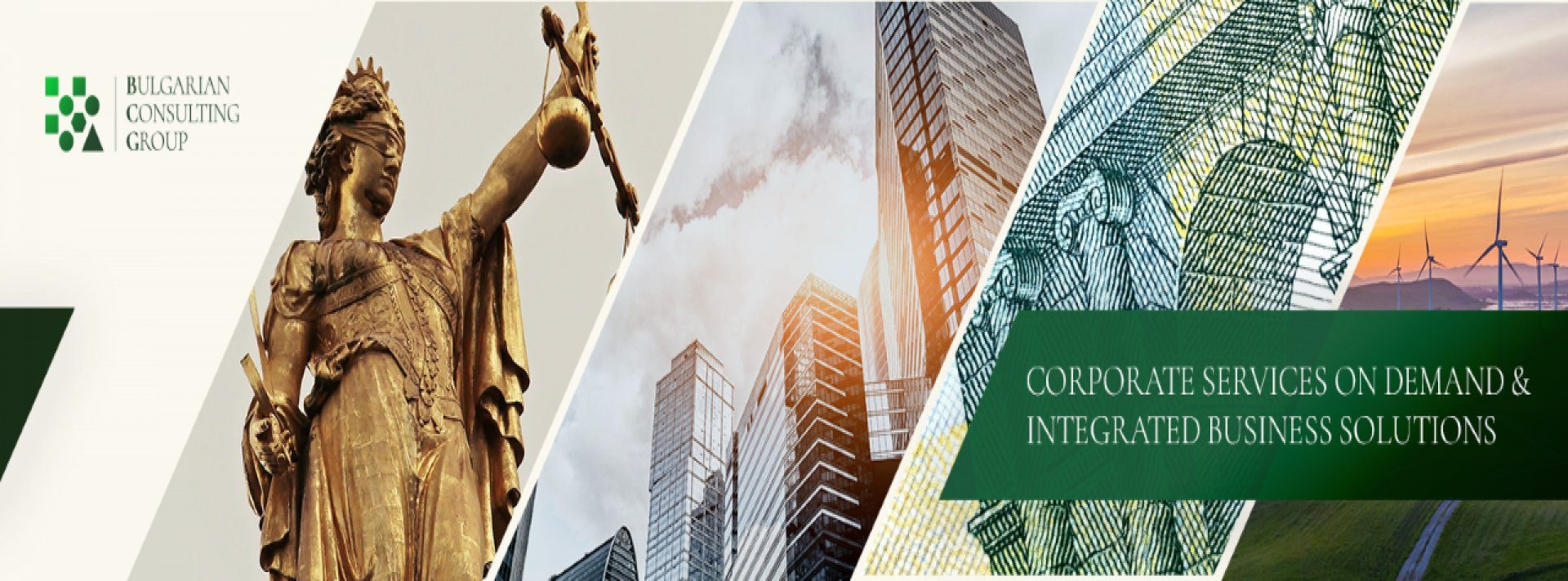 BULGARIAN CONSULTING GROUP