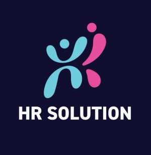 HR SOLUTION LTD logo
