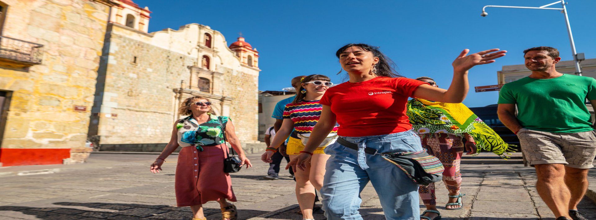 Intrepid Croatia d.o.o.